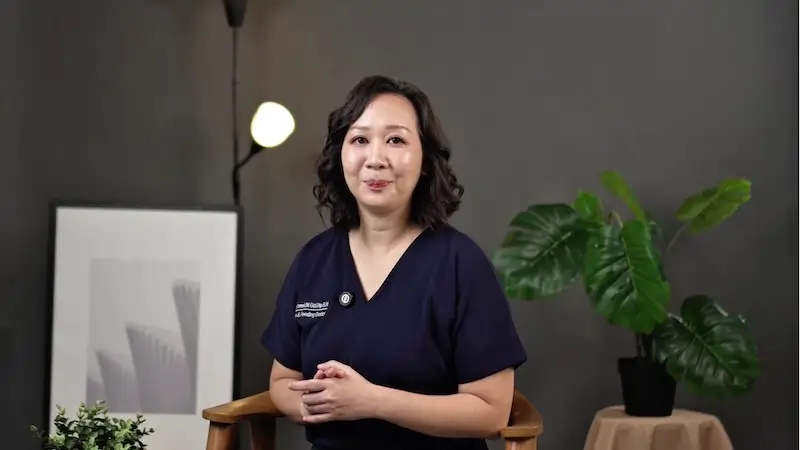 Nutri & Beyond eCourse Makan Dong Nak