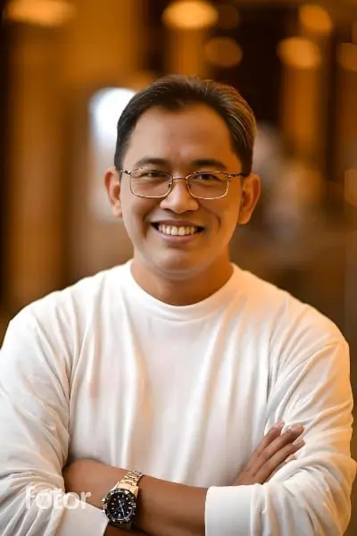 dr. Nyoman Arie Purwana